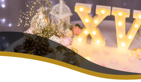 XV Años